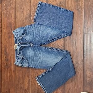 Wrangler 20x jeans  Boys 14 regular
